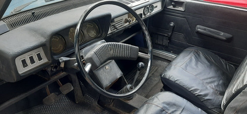 Renault R12 Tl