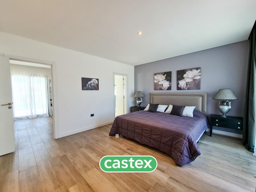 Imagen 17 de 30 de Casa De 4 Dormitorios Fondo A Espacio Verde En Venta En Terralagos, Canning