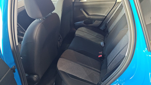 Volkswagen Nivus 1.0 Tsi 200 Trendline