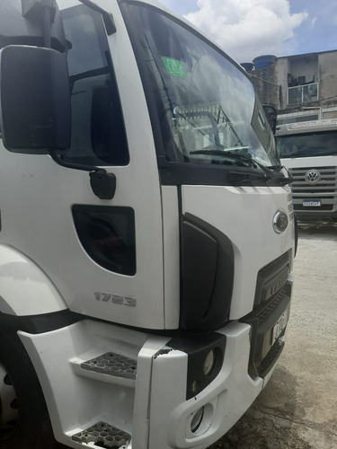 Ford Cargo 1723 Toco No Chassis
