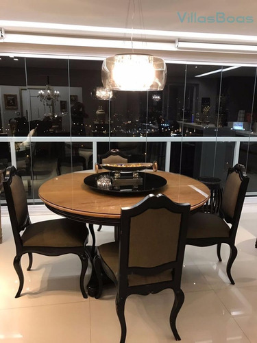 Imagem 4 de 30 de Apartamento Residencial À Venda, Jardim Esplanada, São José Dos Campos. - Ap3856