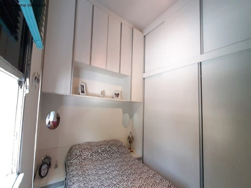 Imagem 8 de 20 de Apartamento - Hmap939 - 34733707