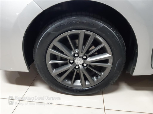Imagem 11 de 11 de Corolla 2.0 Xei 16v Flex 4p Automático