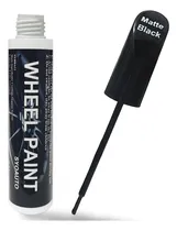 Comprar Bolígrafo De Pintura De Retoque De Borde Negro, Reparación D