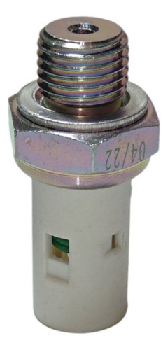 Bulbo Aceite Motor Renault Clio 2002 Al 2010 1.6l