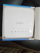 Comprar Modem Alcatel Altan Redes Incluye Chip Mimovil Blanco