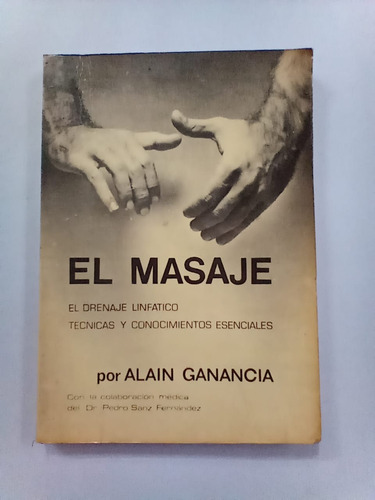 El Masaje Alain Ganancia