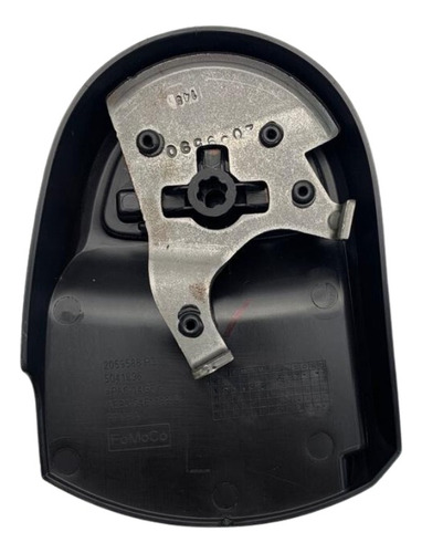 Cobertura Superior Cinto Motorista New Fiesta 13 A 21