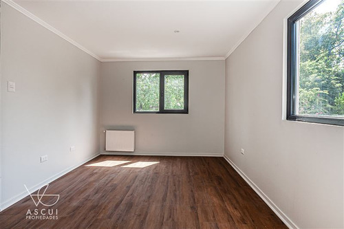 Imagen 14 de 15 de Linda Casa Sector Borde Río Casapiedra Totalmente Remodelada
