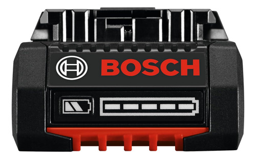 Bosch ® Core 18v Batería Avanzada De Iones De Litio 4ah