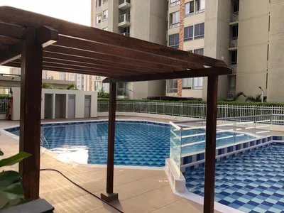 Apartamento en arriendo