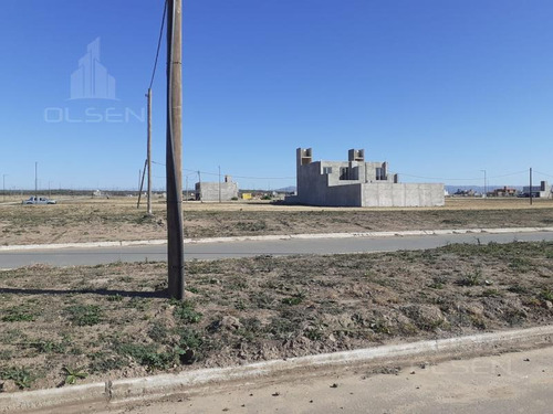 Imagen 7 de 8 de Docta - Lote 360m2 - 1er. Etapa - Exc. Oportunidad!!!