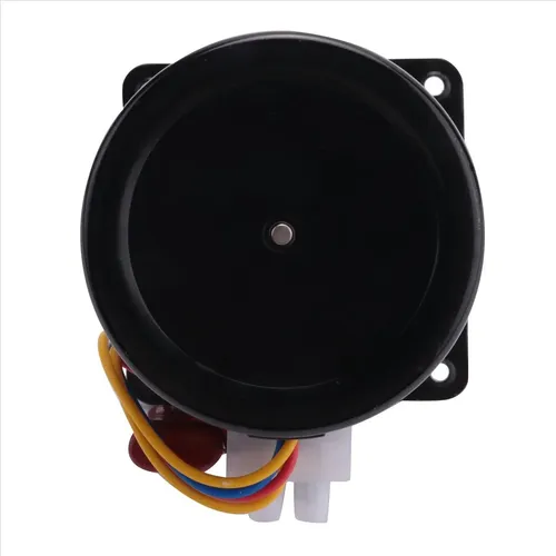 Motor De Engrenagem Síncrona 220v Ac 60ktyz 60-ktyz Permanen