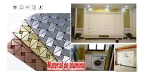 Comprar 8 Placas Revestimento Parede Alto Relevo Painel 3d Auto Cola