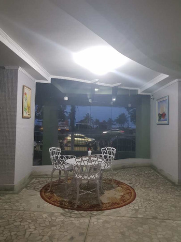 Sala Living, Itararé, São Vicente - R$ 160 Mil, Cod: 1177 - V1177
