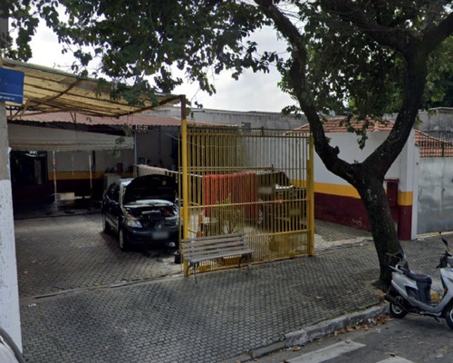Imagem 3 de 3 de Imóvel Comercial A Venda No Engenheiro Goulart, São Paulo - V4059 - 69862331