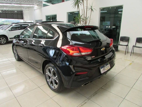 Imagem 11 de 12 de Chevrolet Cruze 1.4 Turbo Flex Sport6 Premier Automático