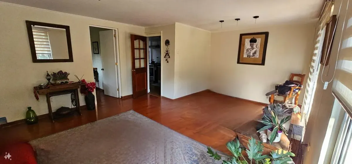 Imagen 1 de 28 de Venta Casa 3 Dorm 2 Baños La Reina