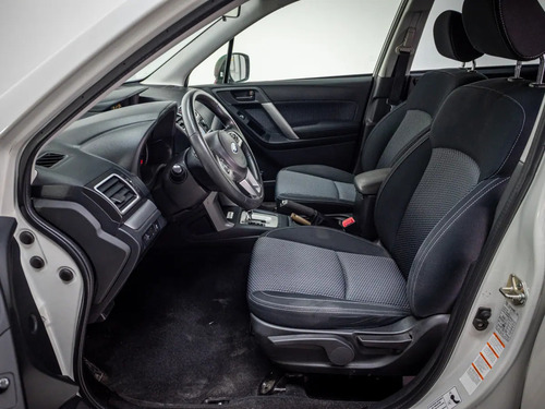 Subaru Forester 2.0 Cvt X At 4x4 Forester