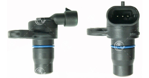 Sensor Árbol Levas Para Trailblazer Ext 4.2l 02-06