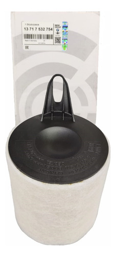 Filtro De Aire De Motor Bmw E87 118i Motor N46 Mod 2005