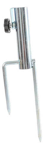 Patio Umbrella Anchor Parasol Stander Soporte De Stand 3.6cm