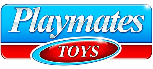 Figura Homero Carro De La Familia Los Simpsons Playmates (Usado)