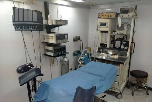 Imagen 6 de 11 de En Venta Consultorio Médico, Clínica Ieq Atf-11 Rc