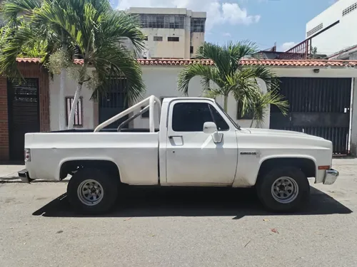Chevrolet C10 Automatica
