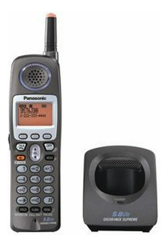 Teléfono Inalámbrico  Kx-tga650b