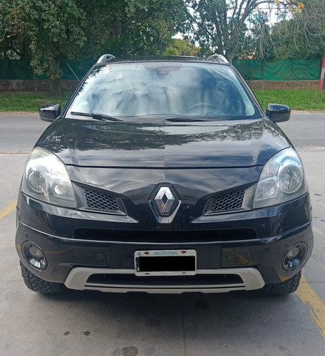 Renault Koleos 2.5 Privilege 4x4 Mt