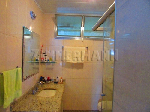 Apartamento - Perdizes - Ref: 92914 - V-92914