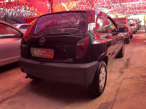 Chevrolet Celta 1.0 Mpfi Life 8v Flex 2p Manual