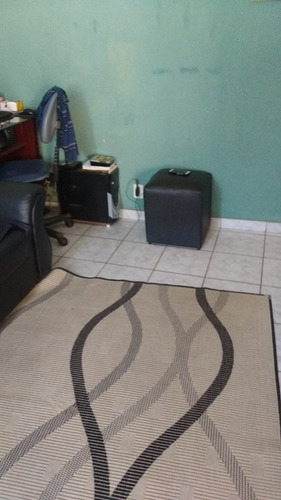 Lote De 360 M² Com Duas Residências No Eldorado. - 1338