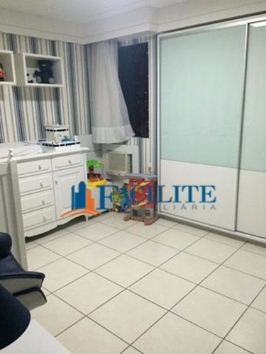 Imagem 4 de 15 de Apartamento Em Manaíra - 23030