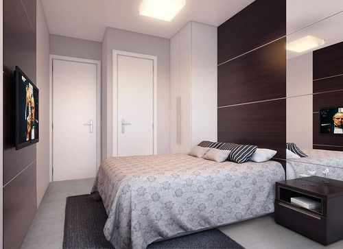 Imagem 21 de 21 de Apartamento Com 3 Dormitórios À Venda, 60 M² Por R$ 549.690,76 - Madalena - Recife/pe - Ap10277