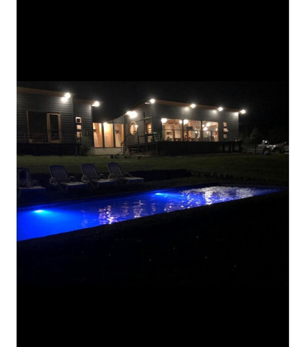Oportunidad!!!! Moderna Casa En Condominio Privado Con Hermo