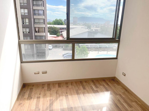 Edificio Moderno, Metro Hospitales, 1 Dormitorio,
