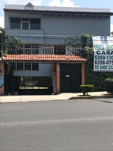 Imagen 1 de 12 de Casa Venta - Las Águilas, Álvaro Obregón