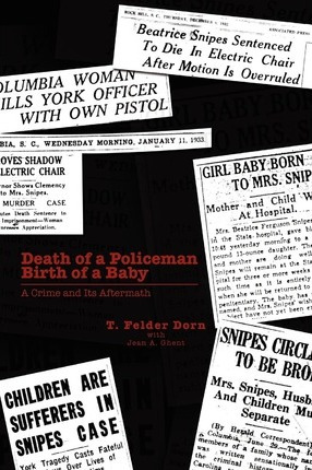 Libro Death Of A Policeman Birth Of A Baby - T Felder Dorn