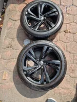 Comprar Rin Y Llanta Original Volkswagen Tiguan Rline R19 $7500 Cu
