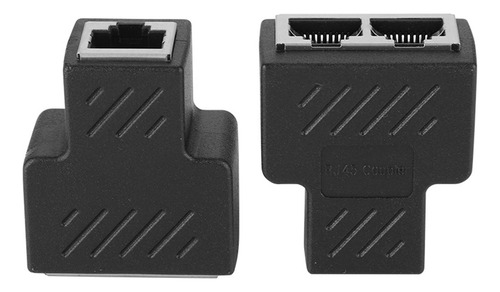 Divisor De Red Distribuidor De Red Divisor Rj45 Para
