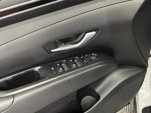 Hyundai Tucson 2.5 Gls Premium At