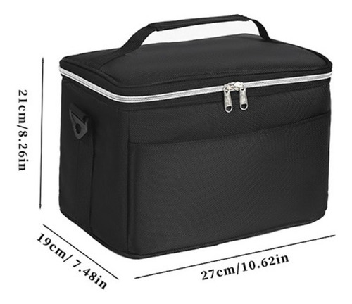 Estuche Organizador Para Marcadores,