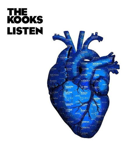 The Kooks - Listen