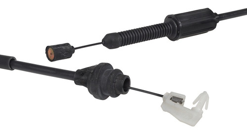 Cable Acelerador Renault Express 1.9 F8q Diesel 1060mm