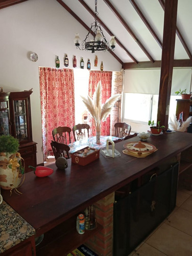 Casa En Venta En Sierra De Los Padres