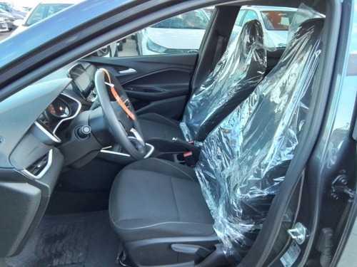 Chevrolet Onix 1.0 FLEX PLUS LT MANUAL