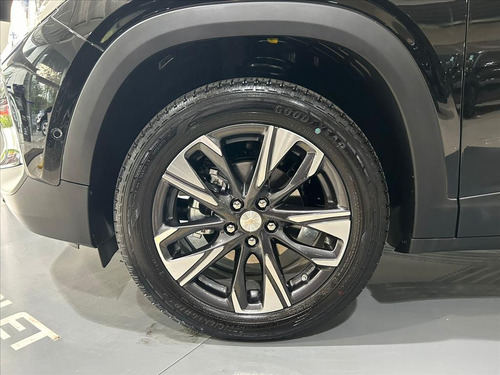Chevrolet Tracker 1.2 TURBO FLEX PREMIER AUTOMÁTICO