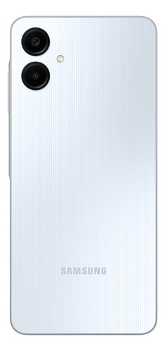 Smartphone Galaxy A06 128gb 6.7 Light Blue